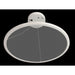 EAN 4038816058140 - Synergy 21 S21-LED-J00183 lámpara para paneles LED Alrededor 60 W imagen 2