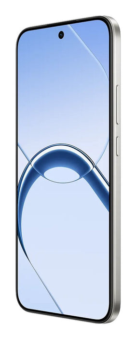 EAN 6941764486966 - realme 16 5G 16,7 cm (6.57") SIM doble Android 16.0 USB Tipo C 8 GB 256 GB 7000 mAh Blanco imagen 2