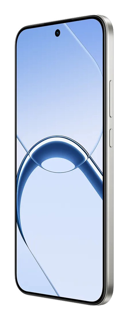 EAN 6941764486966 - realme 16 5G 16,7 cm (6.57") SIM doble Android 16.0 USB Tipo C 8 GB 256 GB 7000 mAh Blanco imagen 2