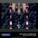 EAN 5060990242380 - Evercade VISCO Arcade Collection 1 Estándar imagen 7