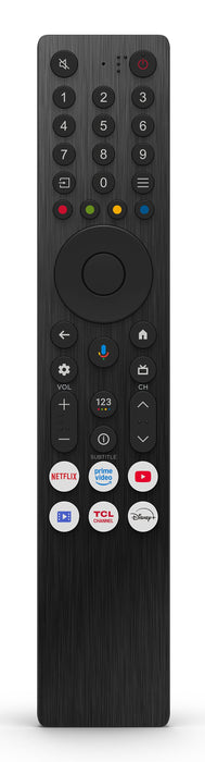 EAN 5901292527808 - TCL 65P69K Televisor 165,1 cm (65") 4K Ultra HD Smart TV Wifi Negro imagen 7