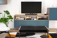 EAN 3414971942820 - Legrand 049430 base múltiple 2 m 8 salidas AC Interior Negro imagen 9