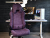 EAN 0850047390233 - Arozzi Vernazza SoftFabric - Purple imagen 5