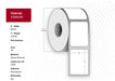 EAN 5711783261094 - Capture 35000294 etiqueta de impresora Blanco imagen 1