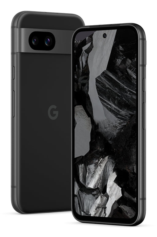 EAN 0840244707965 - Google Pixel 8a 15,5 cm (6.1") SIM doble Android 14 5G USB Tipo C 8 GB 256 GB 4492 mAh Negro imagen 2