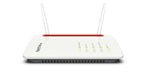 EAN 4023125029264 - Box FRITZ! 6850 LTE router inalámbrico Gigabit Ethernet Doble banda (2,4 GHz / 5 GHz) 4G Blanco imagen 5