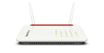 EAN 4023125029257 - Box FRITZ! 6850 LTE router inalámbrico Gigabit Ethernet Doble banda (2,4 GHz / 5 GHz) 4G Blanco imagen 5