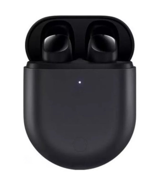 EAN 6941812728406 - Xiaomi Redmi Buds 4 Auriculares Inalámbrico Dentro de oído Llamadas/Música Bluetooth Negro imagen 1