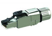EAN 4018359479848 - Telegärtner J00026A5002 conector RJ-45 Plata imagen 1