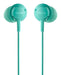 EAN 8435430627237 - NGS CROSS DRIFT MINT Auriculares Alámbrico Dentro de oído Llamadas/Música Color menta imagen 1