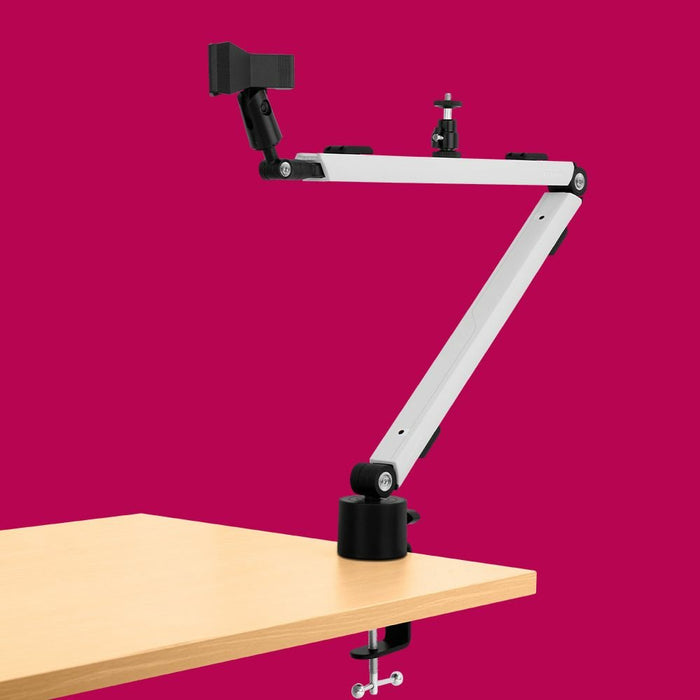 EAN 4251442508906 - Streamplify Mount Arm Soporte de escritorio para micrófono imagen 2
