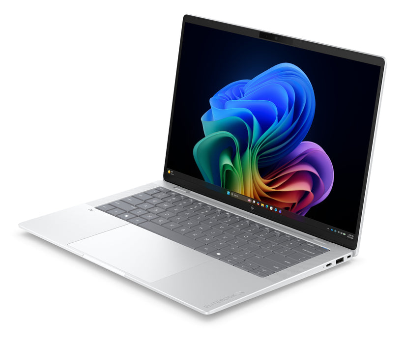 EAN 0821844971406 - HP EliteBook X G2i 14 inch Notebook Next Gen AI PC Wolf Pro Security Edition Copilot+ PC Intel Core Ultra imagen 18