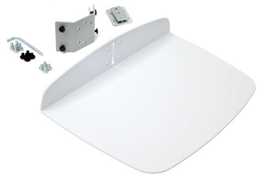EAN 698833015157 - Ergotron Utility Shelf for StyleView 40/41/42 Carts Blanco imagen 1