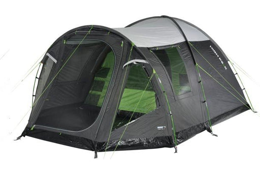 EAN 4001690118026 - High Peak Santiago 5.0 Verde, Gris Tienda de campaña tipo vis a vis imagen 2