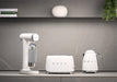 EAN 8017709347505 - Smeg SKC01WHM carbonatador Plástico Blanco imagen 13