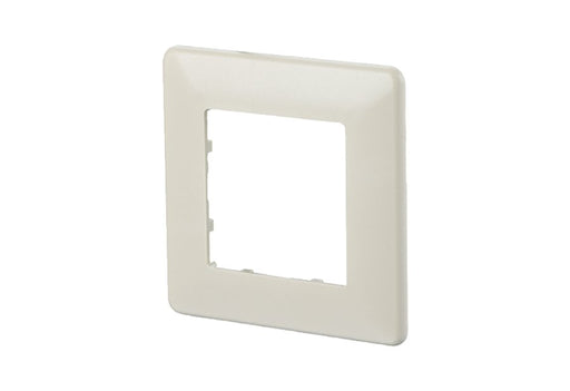 EAN 4250184110712 - METZ CONNECT 820395-0101-I toma de corriente Blanco imagen 1