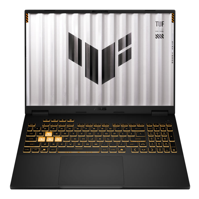 EAN 4711636497886 - ASUS TUF Gaming F16 FX608JMI-TU285 Intel® Core™ i5 40,6 cm (16") DDR5-SDRAM NVIDIA GeForce RTX 5060 Wi-Fi imagen 8