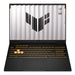 EAN 4711636497886 - ASUS TUF Gaming F16 FX608JMI-TU285 Intel® Core™ i5 40,6 cm (16") DDR5-SDRAM NVIDIA GeForce RTX 5060 Wi-Fi imagen 8
