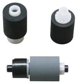 EAN 5712505601143 - CoreParts MUXMSP-00188 printer/scanner spare part/accessory Rodillo 1 pieza(s) imagen 1