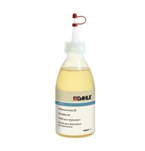 EAN 4007885247823 - Dahle 20793 accesorio para destructoras de papel Aceite lubricante 1 pieza(s) imagen 1