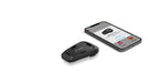 EAN 828831843425 - Cardo Spirit intercomunicador para motocicletas 2 canales 400 m Negro imagen 4