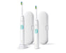 EAN 8710103863236 - Philips Sonicare HX6807/35 cepillo eléctrico para dientes Adulto Cepillo dental sónico Color menta, Blanc imagen 2