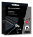 EAN 4015867245293 - Conceptronic CUSTODIO02BNTM cable antirrobo Negro 1,8 m imagen 3