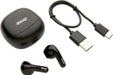 EAN 4975769487255 - JVC GUMY Auriculares Inalámbrico Dentro de oído Música Bluetooth Negro imagen 3