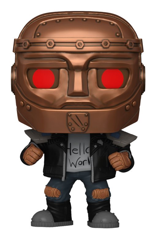 EAN 0889698758963 - FUNKO POP! 75891 imagen 1
