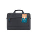 EAN 3700992529158 - Mobilis 025027 maletines para portátil 35,6 cm (14") Maletín Negro imagen 4