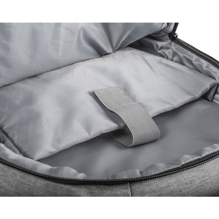 EAN 5901885240800 - Modecom SMART 15 mochila Negro / Gris Poliéster imagen 9