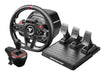 EAN 3362934113223 - Thrustmaster T248R Shifter Pack Negro Volante + pedales + palanca de cambios PlayStation 5, PC imagen 1