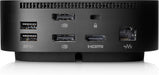 EAN 0193905208715 - HP USB-C/A Universal Dock G2 Alámbrico USB 3.2 Gen 1 (3.1 Gen 1) Type-C Negro imagen 4