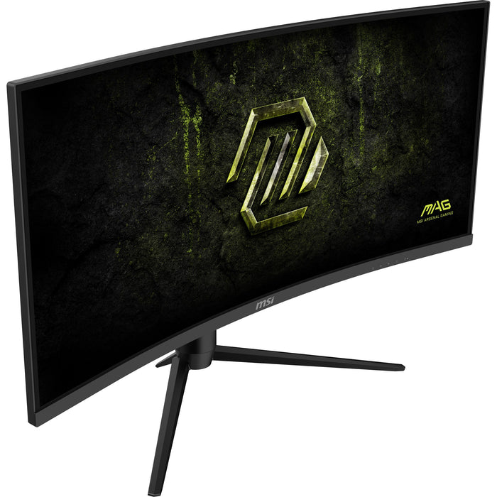 EAN 4711377392426 - MSI MAG 342CQRF E20 pantalla para PC 86,4 cm (34") 3440 x 1440 Pixeles UltraWide Quad HD LCD Negro imagen 11