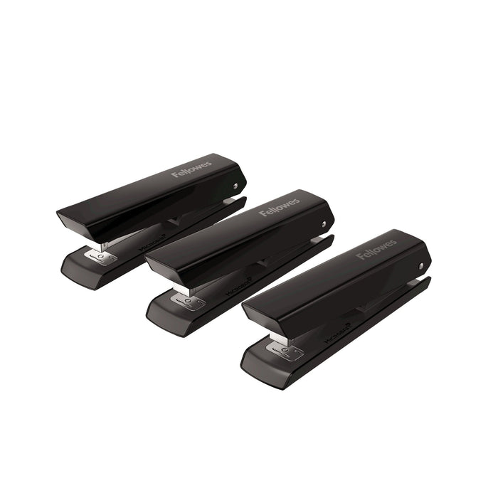 EAN 43859776597 - Fellowes LX820 Negro imagen 8
