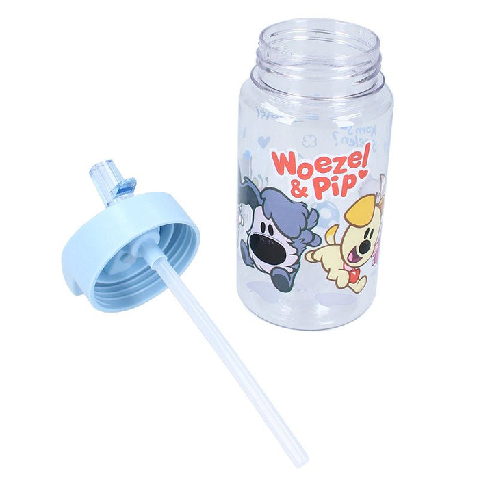 EAN 8712645315723 - Vadobag 785-00354 bidón de agua Uso diario 450 ml Multicolor imagen 6