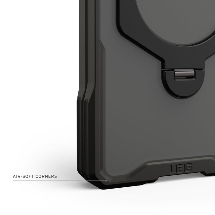 EAN 840283931994 - Urban Armor Gear 214564113131 funda para teléfono móvil 20,3 cm (8") Ceniza imagen 5
