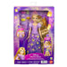 EAN 194735334698 - Disney Princess JHL46 muñeca imagen 8