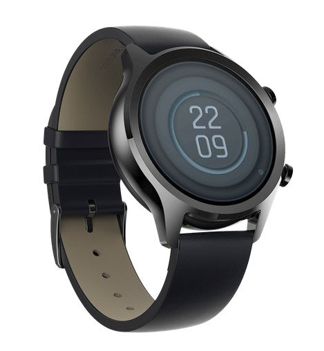 EAN 6940447102810 - Mobvoi TicWatch C2+ 3,3 cm (1.3") AMOLED Digital 360 x 360 Pixeles Negro Wifi GPS (satélite) imagen 2