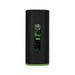 EAN 810010072573 - AmpliFi Alien router inalámbrico Gigabit Ethernet Doble banda (2,4 GHz / 5 GHz) Negro, Verde imagen 1