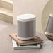 EAN 6934177723391 - Xiaomi Mi Smart Speaker Altavoz monofónico portátil Blanco 12 W imagen 8