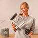 EAN 8435484039833 - Cecotec Grand Katana 2700MAX Total Destroy W 1,8 L Batidora de vaso 2700 W Gris, Acero inoxidable, Transp imagen 10