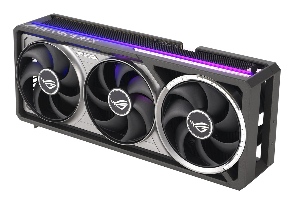 EAN 4711387890301 - ASUS ROG Astral - -RTX5090-32G-GAMING NVIDIA GeForce RTX 5090 32 GB GDDR7 imagen 3