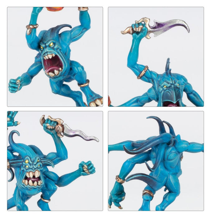 EAN 5011921270217 - Games Workshop 83-110 collectible figure imagen 28
