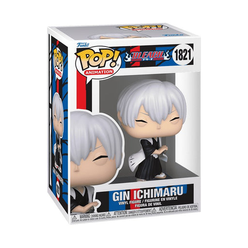 EAN 0889698802581 - FUNKO POP! 80258 collectible figure imagen 2
