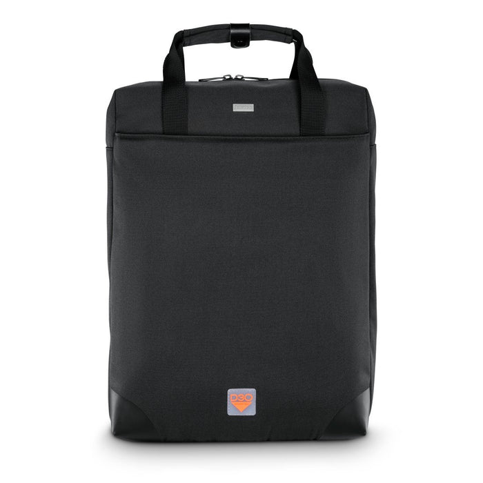 EAN 4047443527158 - Hama 00227052 maletines para portátil 41,1 cm (16.2") Mochila Negro imagen 1