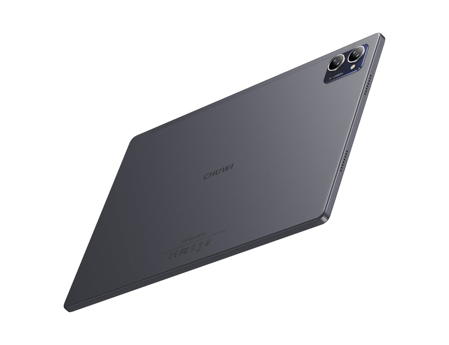 EAN 6935768752448 - Chuwi HiPad X Pro 4G Tigre LTE-TDD & LTE-FDD 128 GB 26,7 cm (10.5") 6 GB Wi-Fi 5 (802.11ac) Android 12 Gr imagen 4