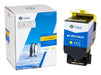 EAN 6941784764457 - G&G 17058 cartucho de tóner 1 pieza(s) Compatible Amarillo imagen 1