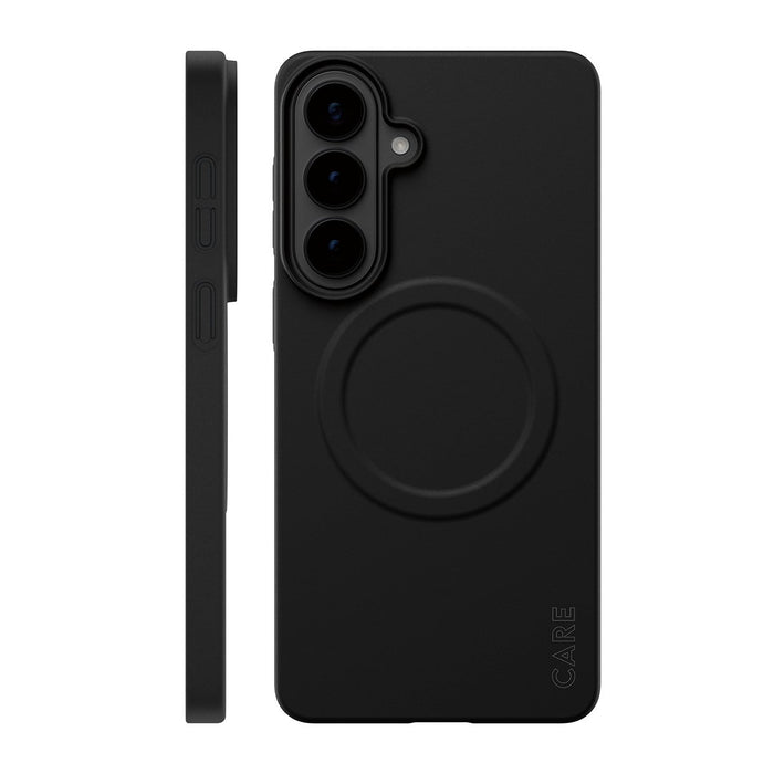 EAN 5715685035227 - PanzerGlass CR06231 funda para teléfono móvil 17 cm (6.7") Negro imagen 1