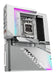 EAN 4719331863777 - GIGABYTE B650E AORUS STEALTH ICE placa base AMD B650 Zócalo AM5 ATX imagen 3
